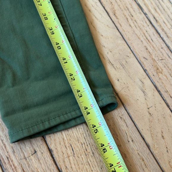 Old navy ๐๐ฉถ TALL rockstar high rise - Picture 2 of 6